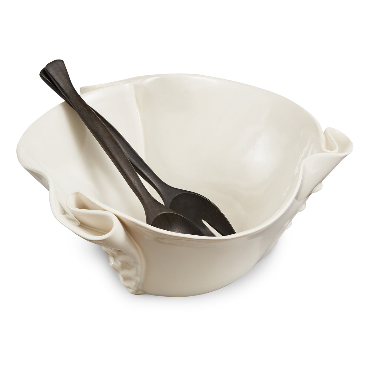 Textured Bowl