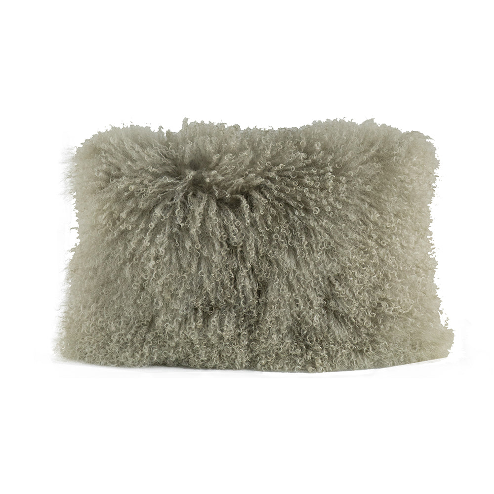 Lamb Pillow
