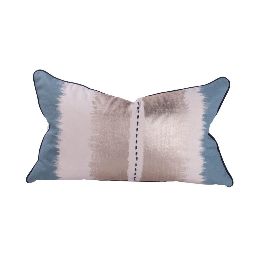 Glimmer Pillow