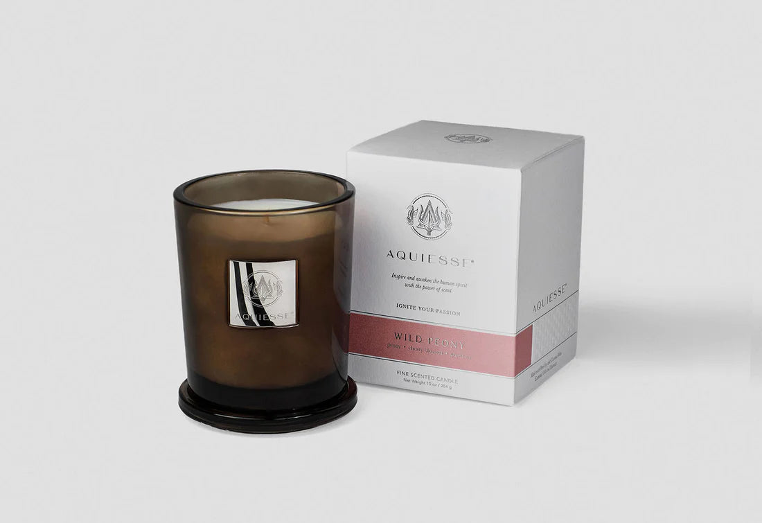 Portfolio Candle Wild Peony