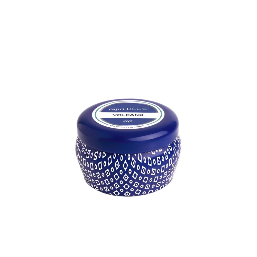 Volcano Mini Tin 3oz