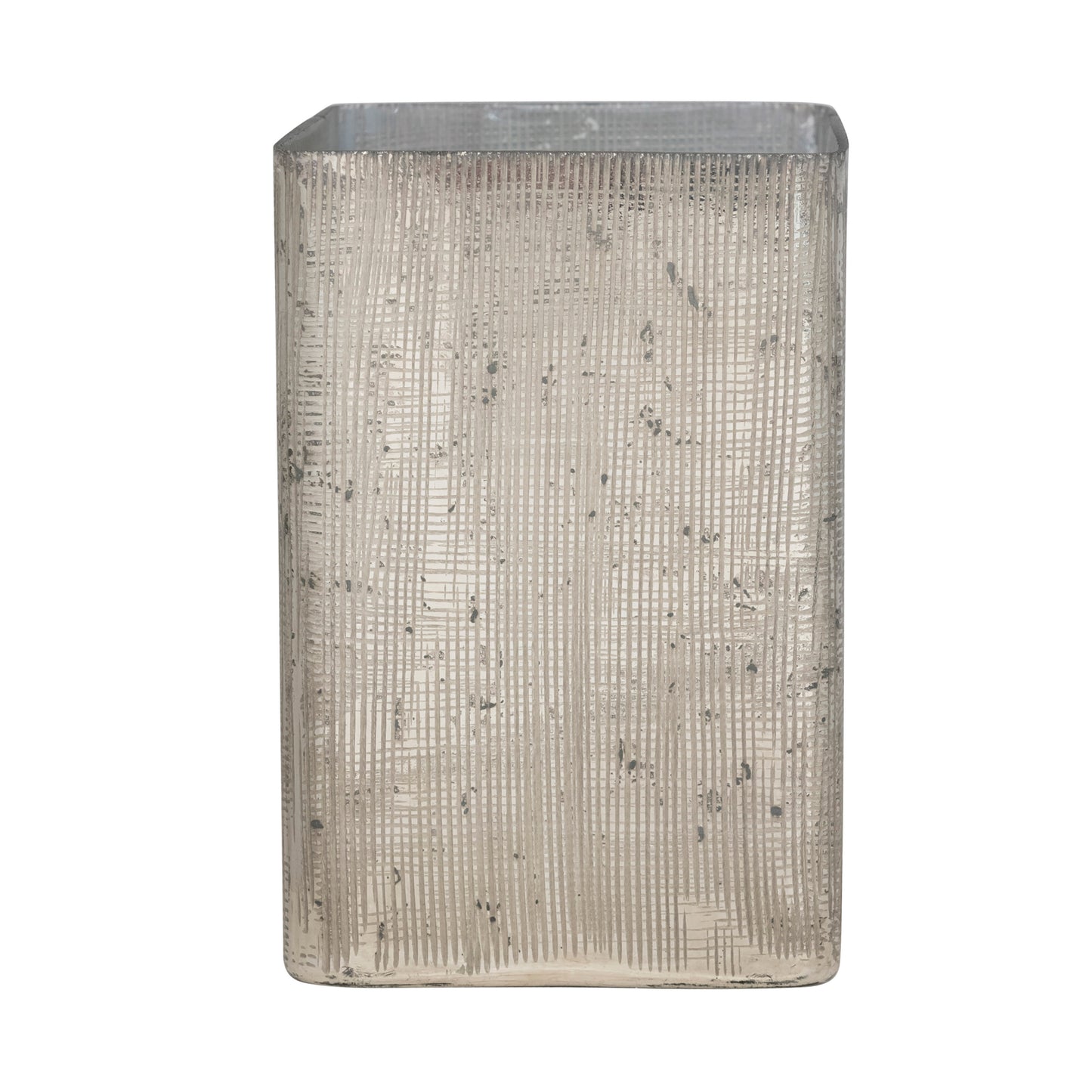 Mercury Vase B