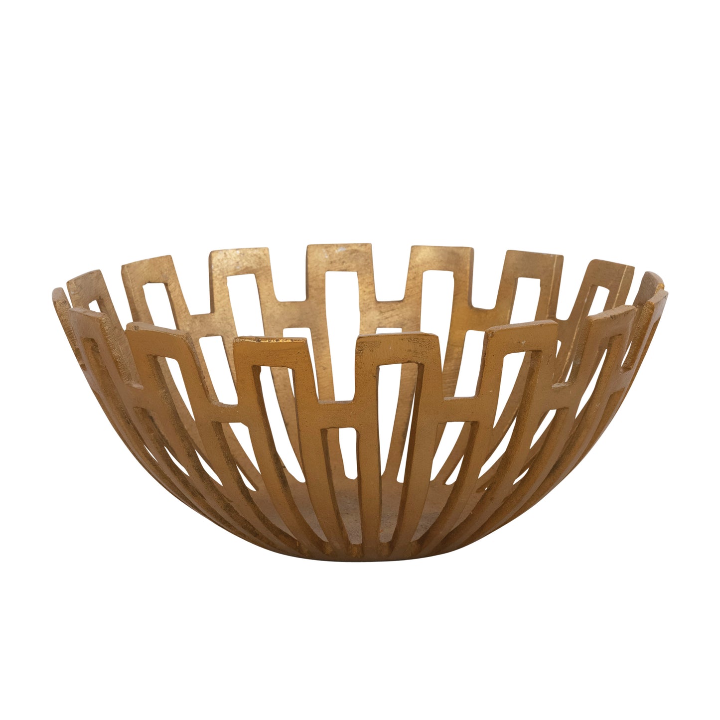 Art Deco Bowl