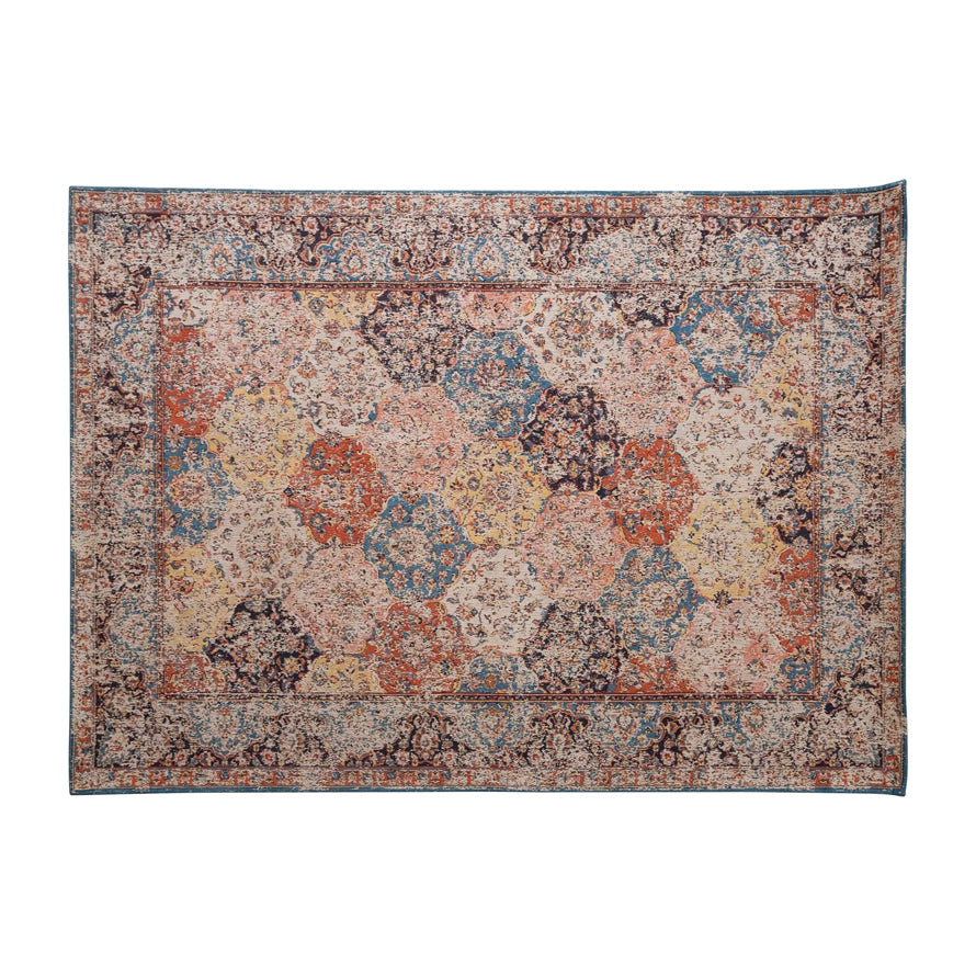 Cotton Rug