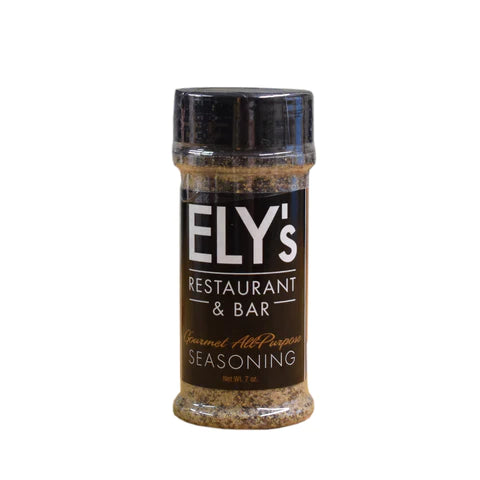 Ely's Seasoning