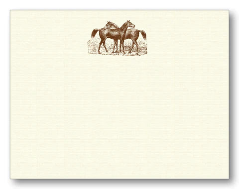 Flat Cards
