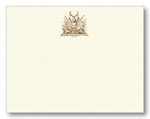 Flat Cards