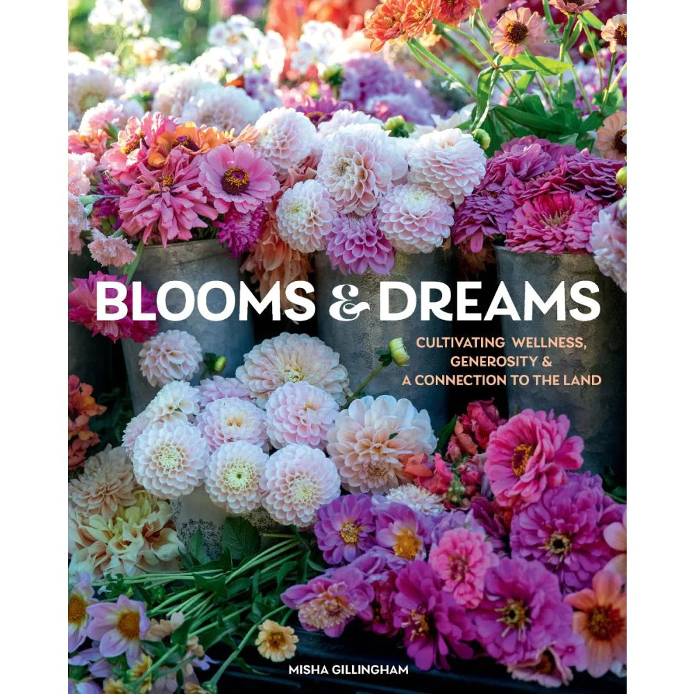 Blooms and Dreams