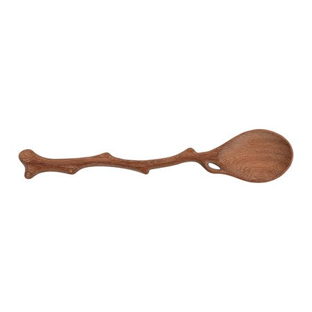 Doussie Wood Spoon