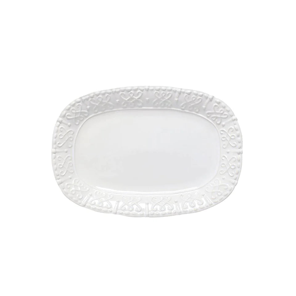 Historia Sm Platter