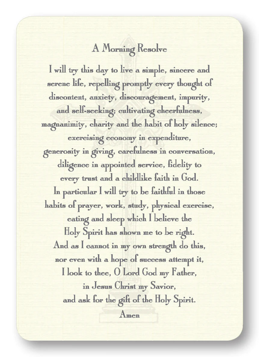 Prayers