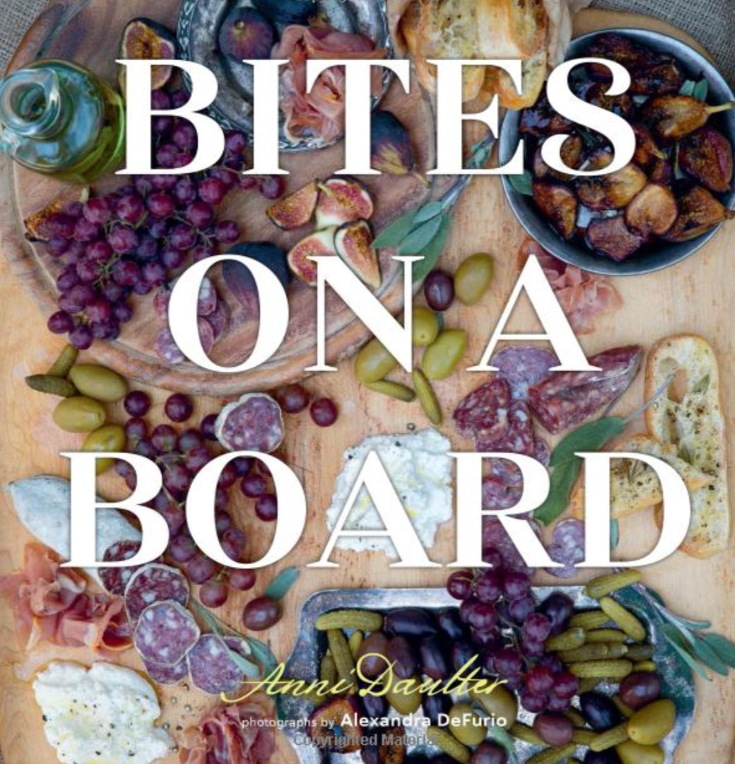 Bites on a Board