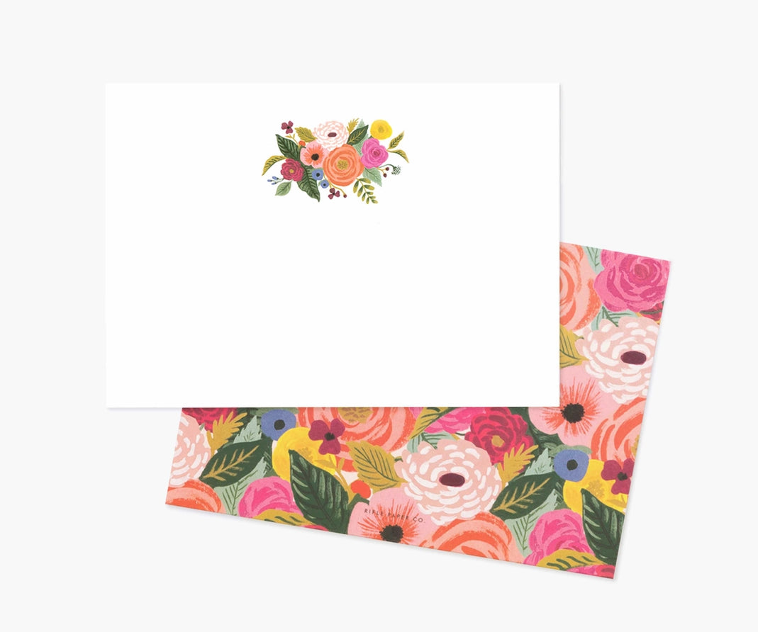 Social Stationery Set