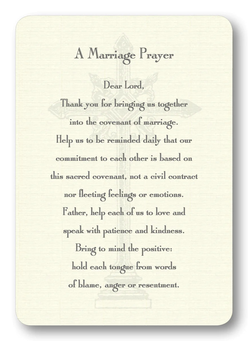 Prayers