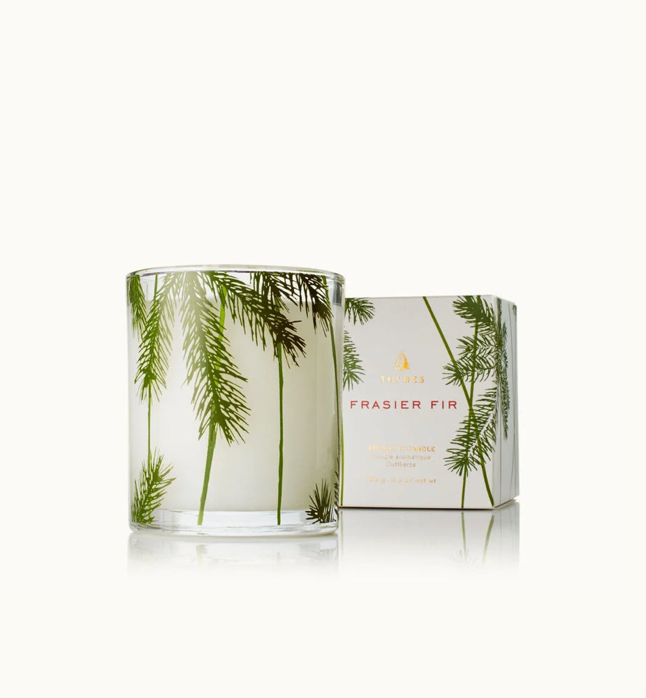 Frasier Fir Pine Needle