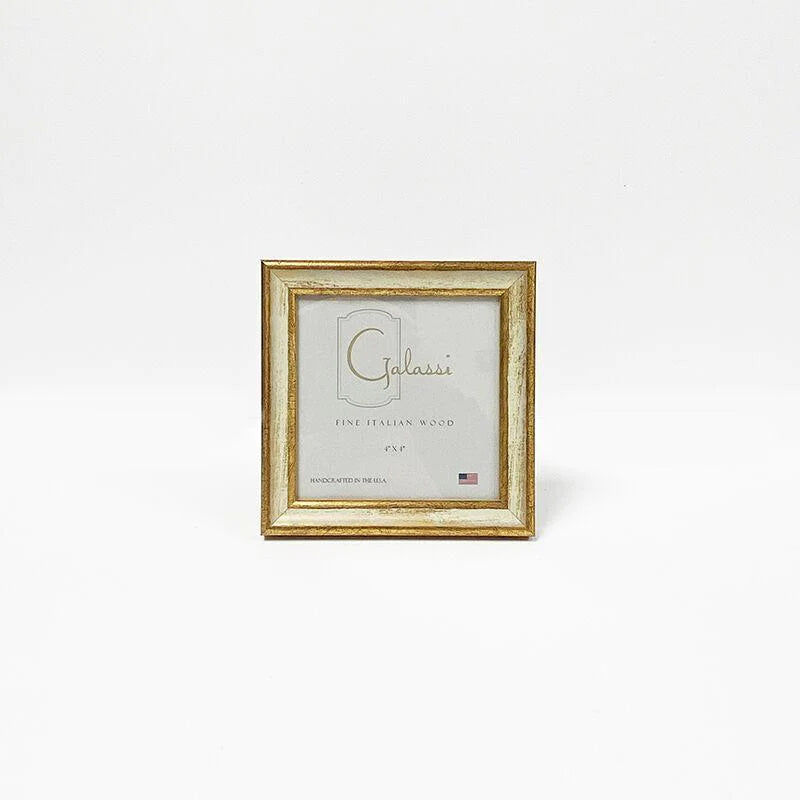 Traditional Frame 4x4