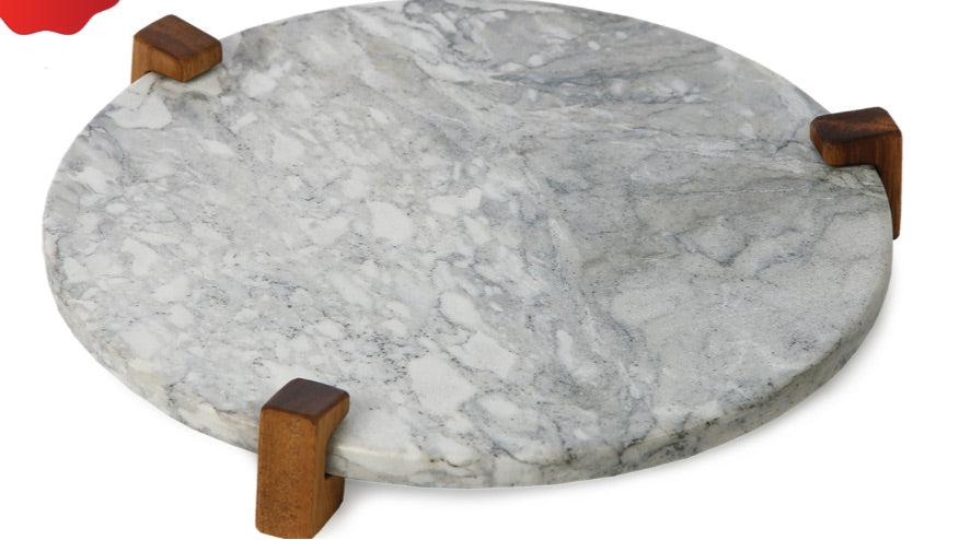 Roundabout Board