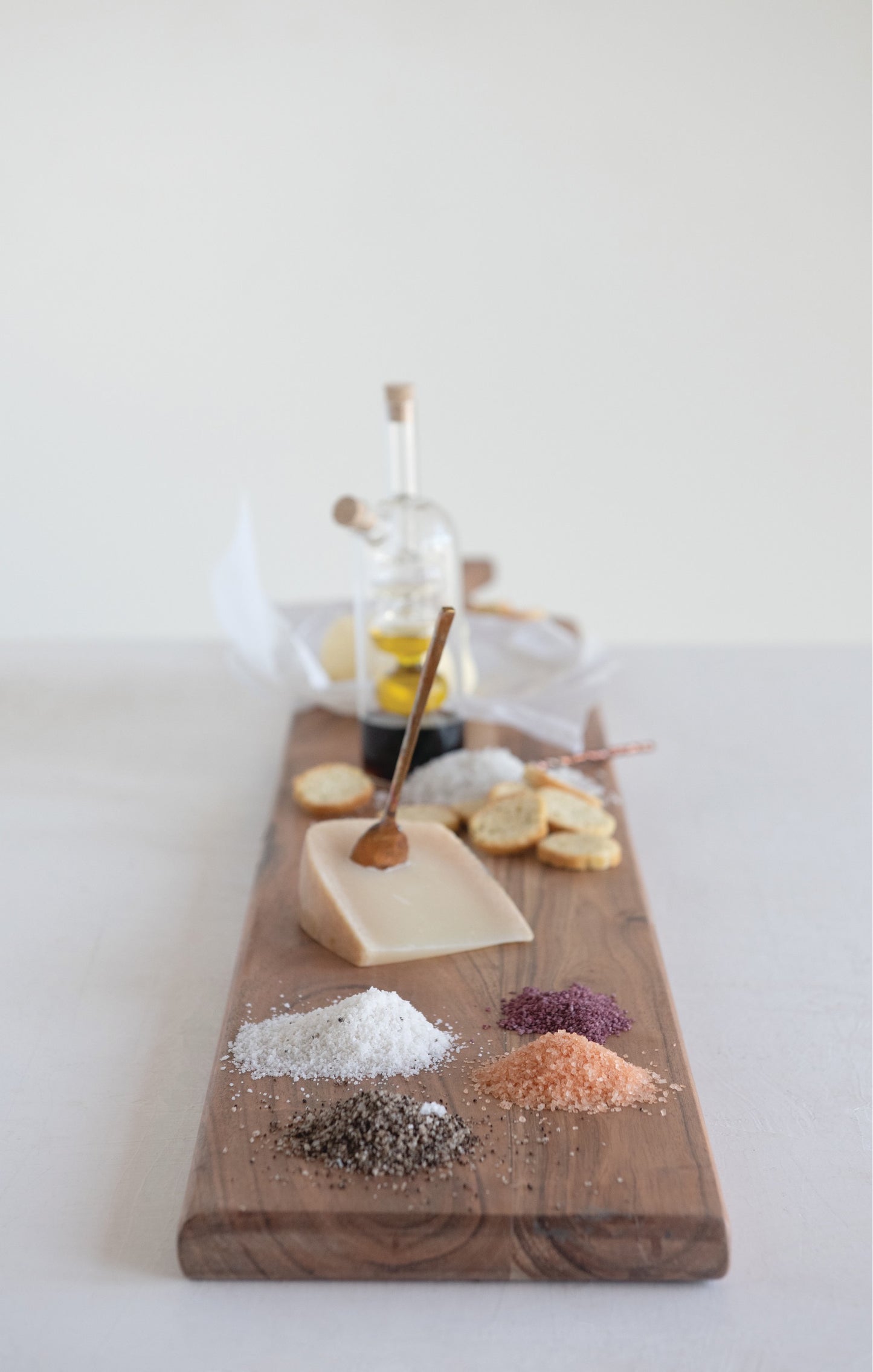 Oversized Board