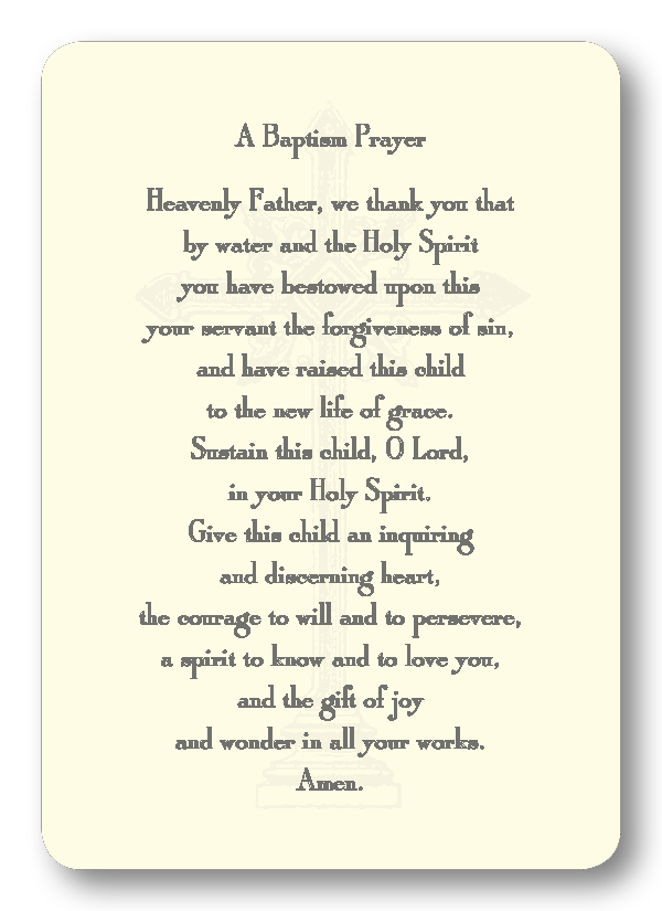 Prayers