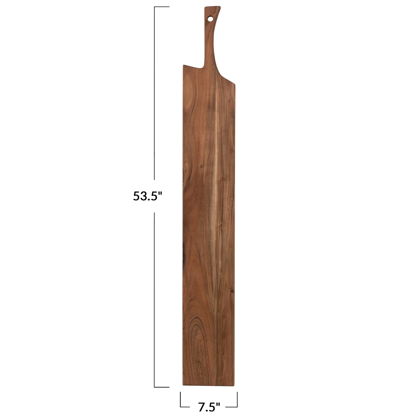 Oversized Board