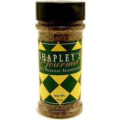 Shapley Seasoning