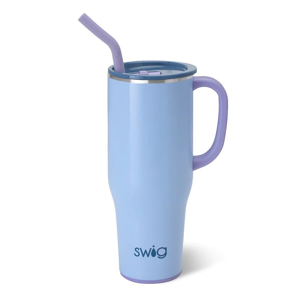 Mega Mug 40oz