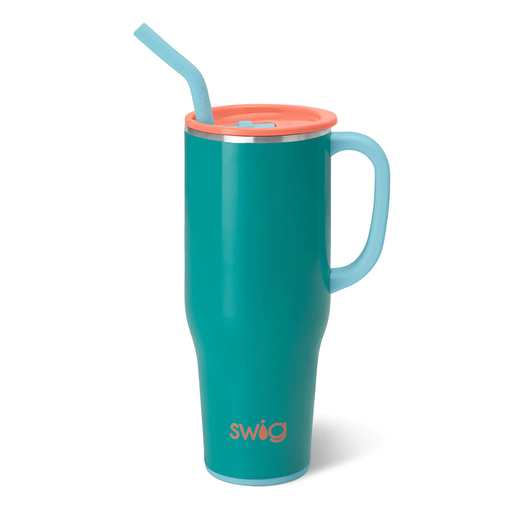 Mega Mug 40oz