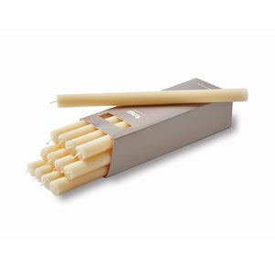 12' Straight Candles