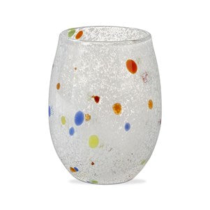 Stemless Wine White Multi