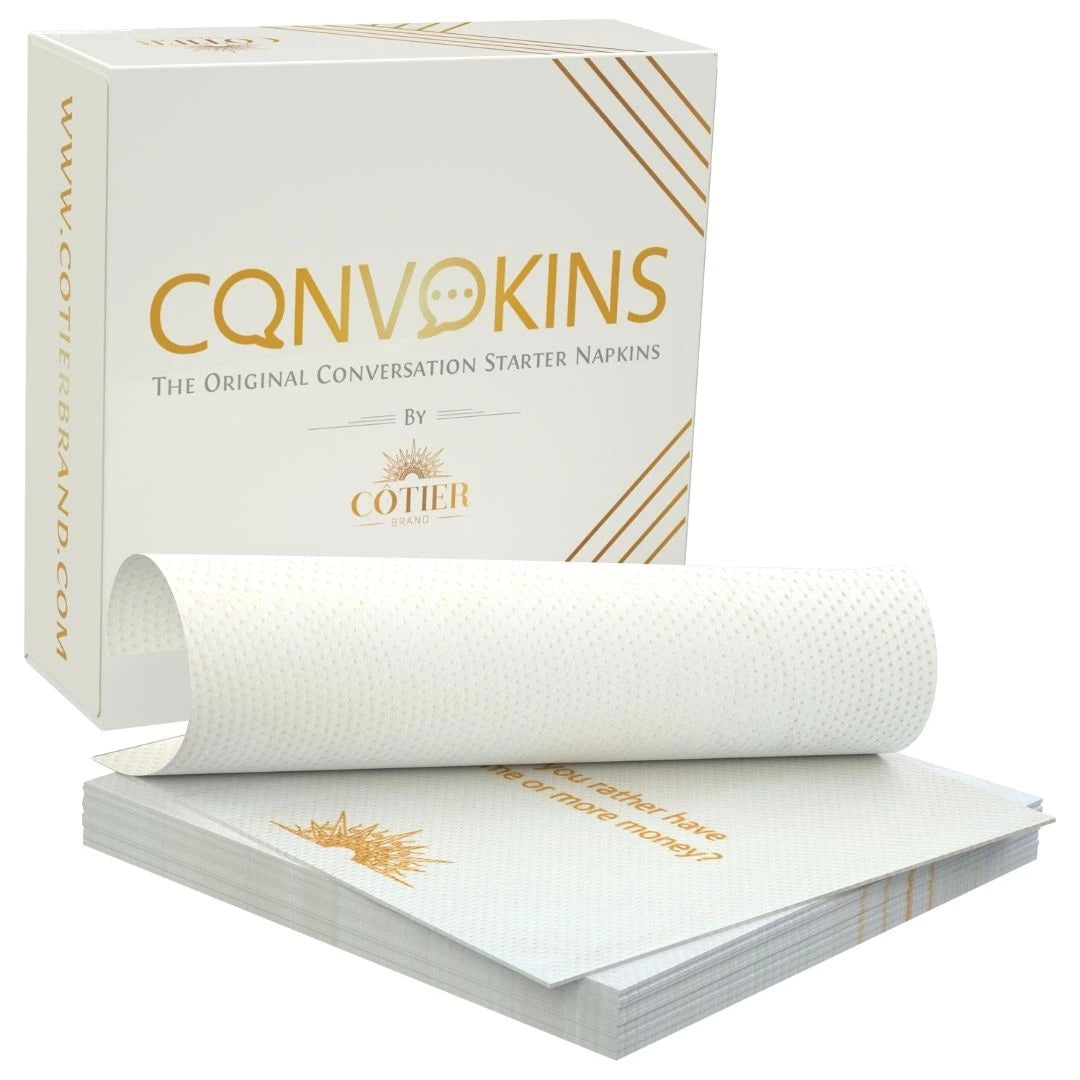 Convokins