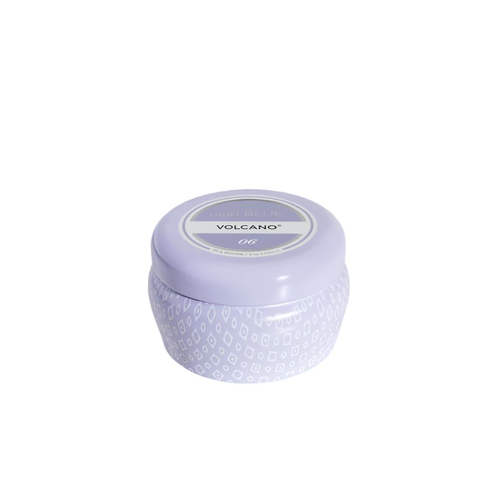 Volcano Mini Tin 3oz