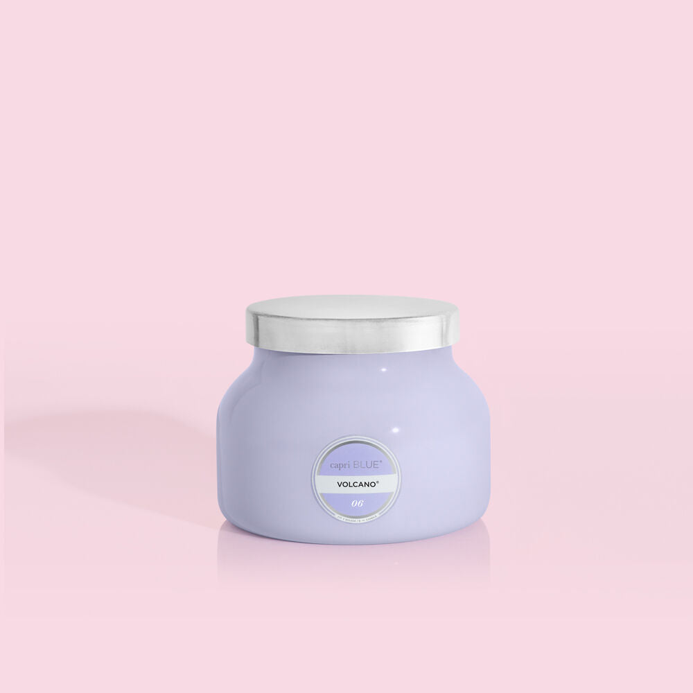 Volcano Petite Jar 8oz