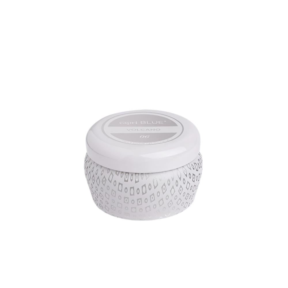 Volcano Mini Tin 3oz