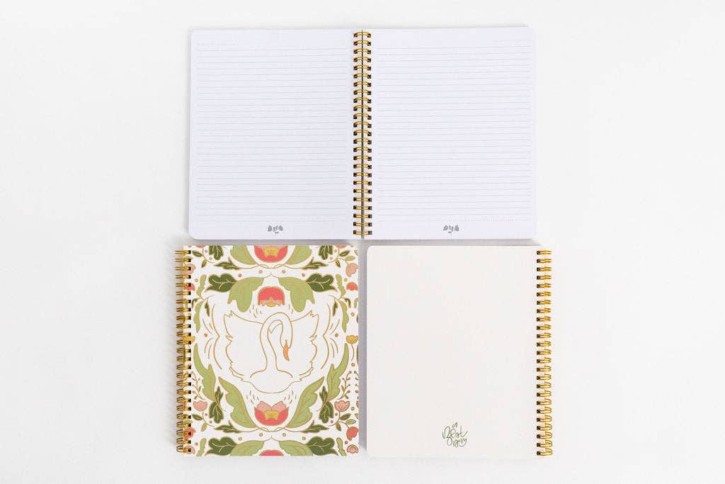 The Everything Journal - FLY