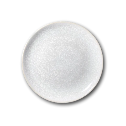 Lilly Valley Salad Plate