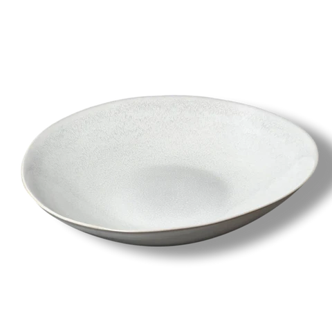 Lilly Valley Large Serving Bowl