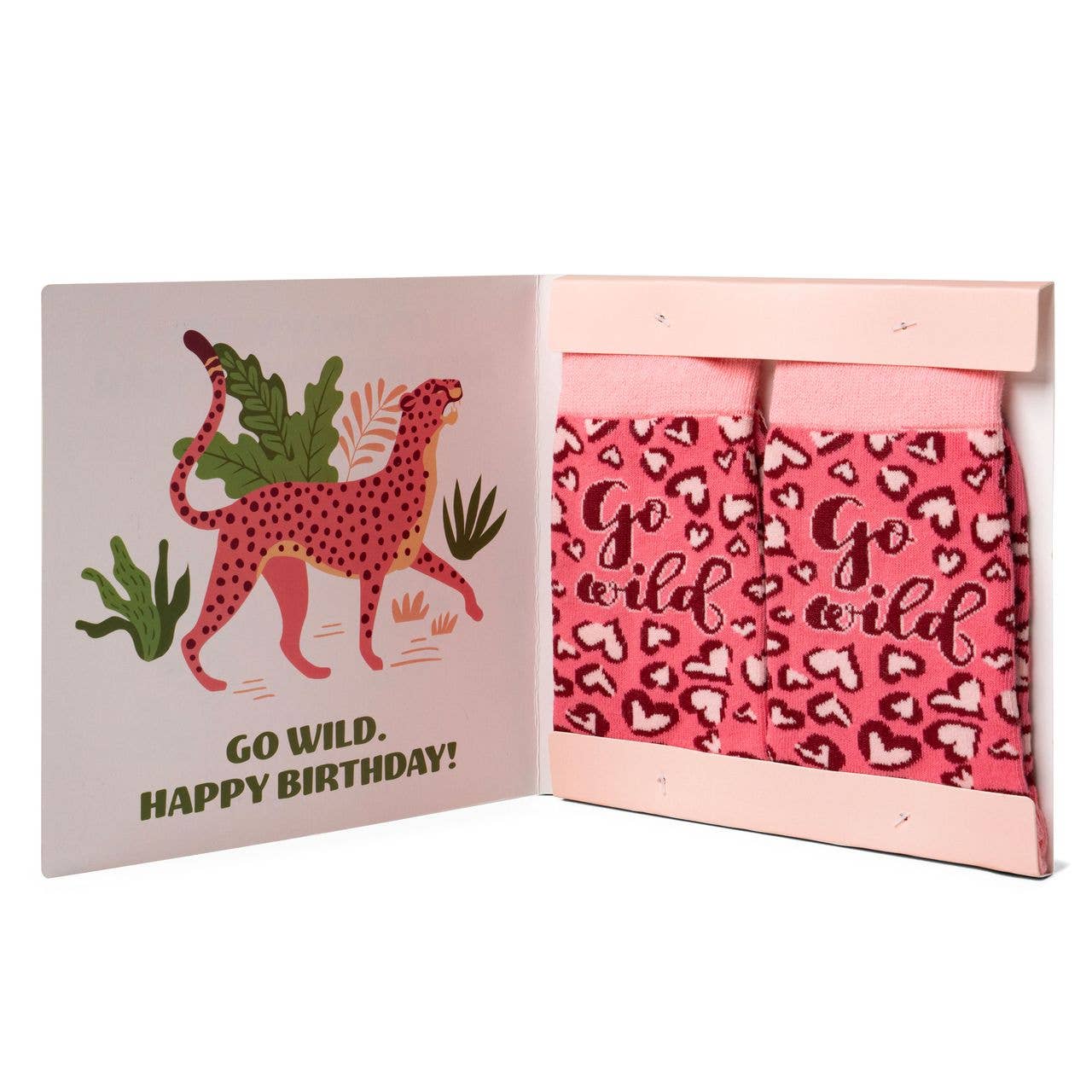 It’s Yo Birthday Sock Cards