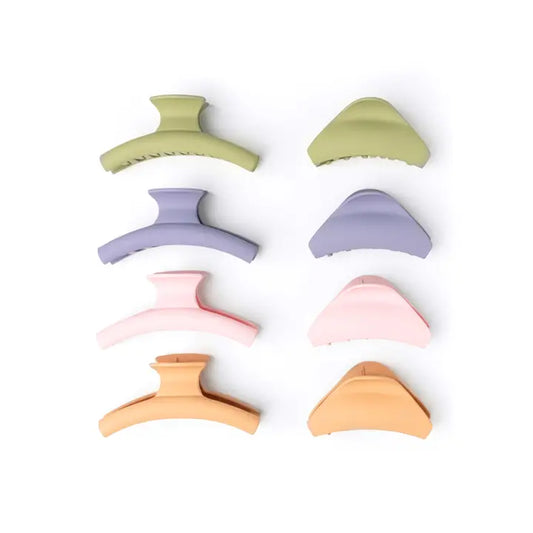 Crush Claw Hair Clip