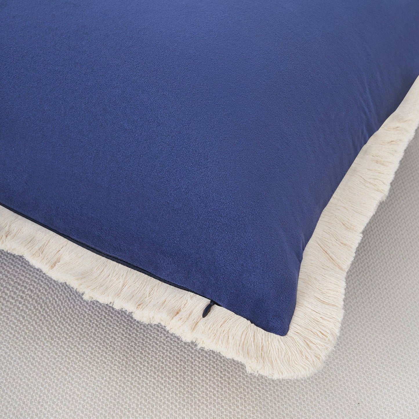 Nacazcol Pillow - Midnight Blue