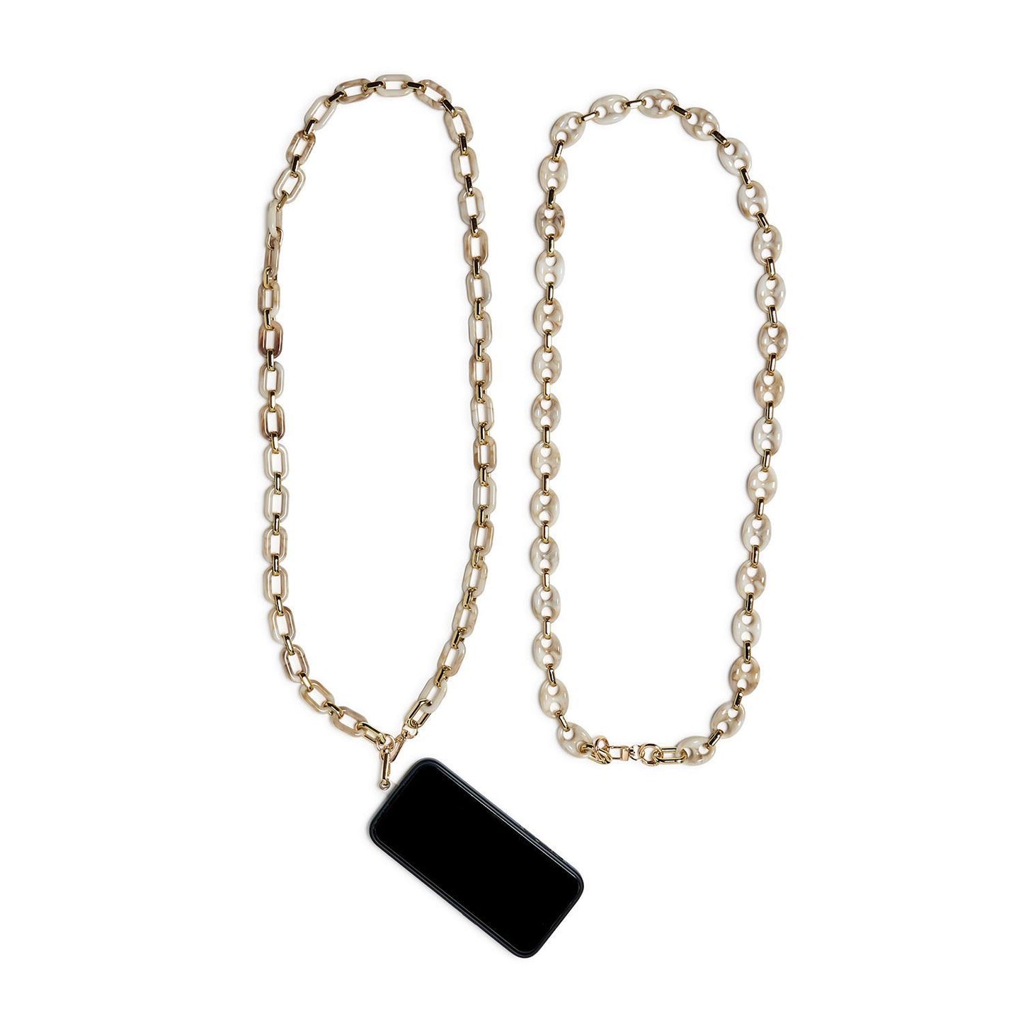Call Me Phone Strap