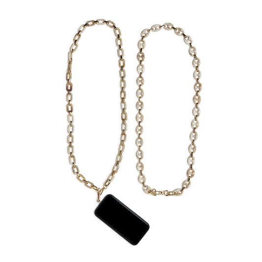 Call Me Phone Strap