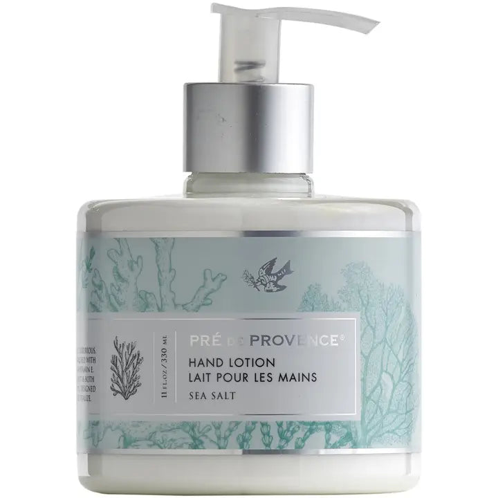Heritage Lotion