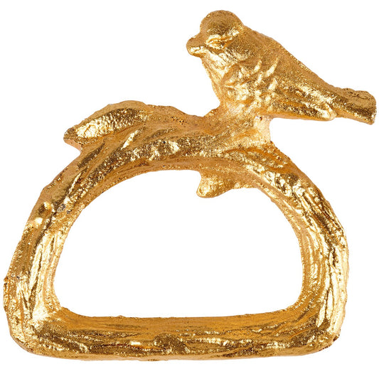 Bird Napkin Ring