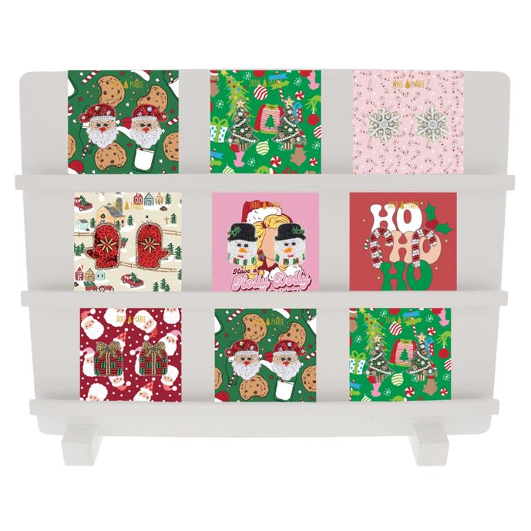 Very Merry! Earrings