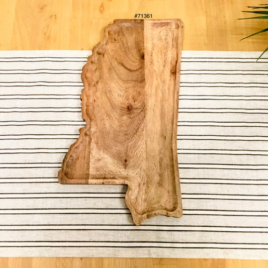 MS Chopping Board