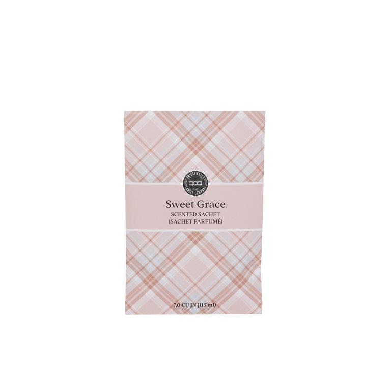 Sweet Grace Sachet
