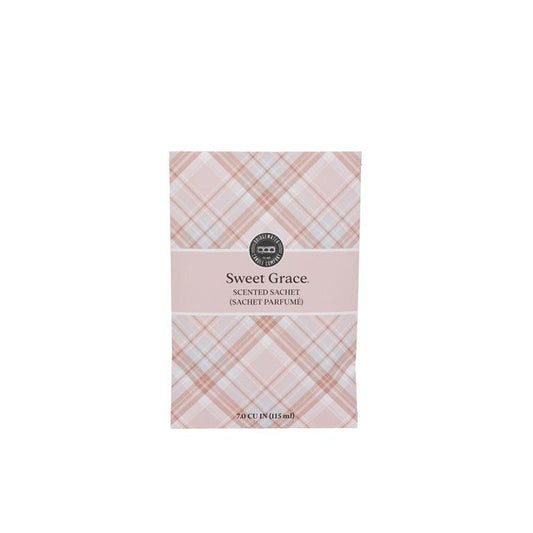 Sweet Grace Sachet