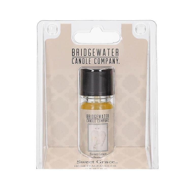 SG Home Fragrance Oil