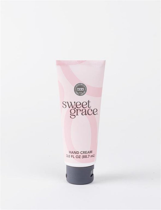 SG Hand Cream