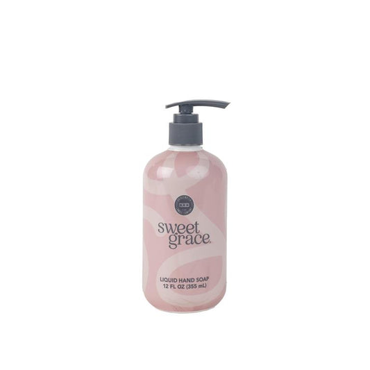 SG Liquid Hand Soap